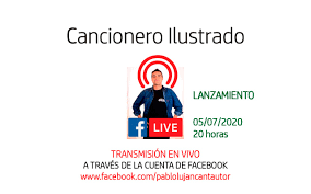 Cancionero Ilustrado: una novedad artística impulsada por Pablo Luján