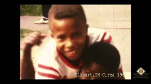 Benham West Documentary