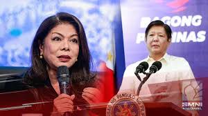 PBBM's mental state is 'concerning' —Dr. Badoy