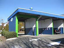 As the name implies, car owners do the washing themselves. Car Wash Wikipedia