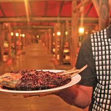Cek harga lesehan ayam pak budi puri / menu ingkung mataram pak joko pajangan bantul kuliner. Artikel Agenda Indonesia