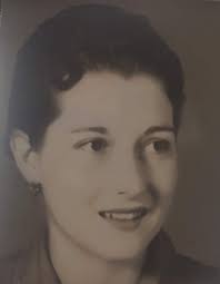 Obituary for Freda (Akers) Spears