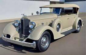 Image result for Bingham Green 1931 Oldsmobile