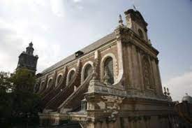 During the last 21 meetings with lille osc playing at home, lille osc have won 13 times, there have been 6 draws while as. Historic Sites And Monuments Churchchurch Lille Saint Etienne