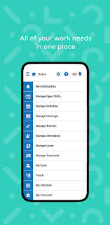 Maybe you would like to learn more about one of these? Ukg Dimensions Apk