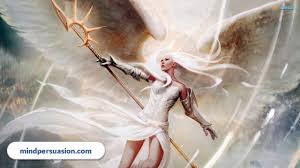 See more ideas about angel warrior, angel, archangels. Infinite Protection From Evil Surround Yourself With Deadly Ninja Guardian Angel Warriors Youtube
