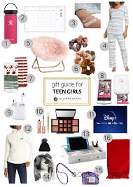 Ah, the age where gifts are fewer but you spend more money. Gifts For A Teenage Girl 2018 Online