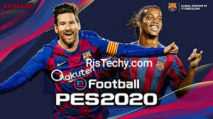 All true football fans are waiting for an uncompromising matches for the most valuable trophies. Download Pes 2020 Apk Obb 4 1 1 Download Efootball For Android For Android