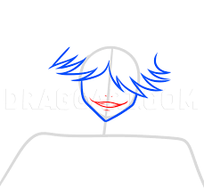 Some of the coloring page names are how to draw the undertaker step by step sports pop culture online drawing tutorial, world wrestling entertainment superstar the undertaker coloring h m coloring. How To Draw The Undertaker From Black Butler Coloring Page Trace Drawing