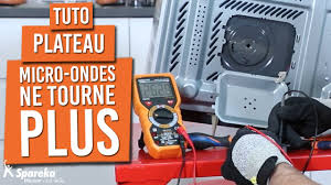 Reparer Un Micro Onde En Toute Securite Et Sans Danger Comment Decharger Le Condensateur Youtube