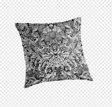 China's lion and roses side tattoo. Sleeve Tattoo One Direction Body Art Summer Forest Pin Throw Pillow Painting Png Pngwing