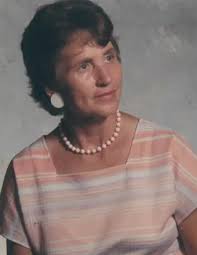 Obituary information for Edna Long Crooks Gladden