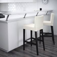 Henriksdal Barhocker Braunschwarz Grasbo Weiss Ikea Osterreich Home Bar Furniture Bar Furniture Bar Stools
