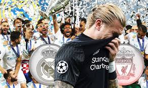 Liverpool goalkeeper loris karius sustained a concussion during last month's champions league final defeat by real madrid, doctors have said. Loris Karius Liverpool Star Offers Grovelling Apology After Real Madrid Mistakes In Final Football Sport Express Co Uk