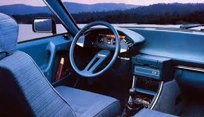 Citroen France On Twitter Citroen Cx Car Interior Citroen