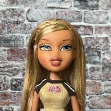 New Handmade Bratz Skirt