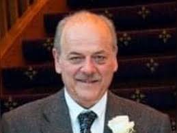 Curtis Wayne Beebe's Obituary