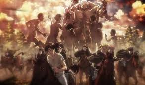Pin By Adelaida On Screenshots Snk Attack On Titan Anime Attack On Titan Attack On Titan Season