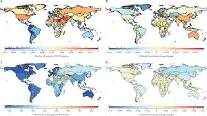 A few simple lifestyle changes can help you live . The Lancet Women And Cardiovascular Disease Commission Reducing The Global Burden By 2030 The Lancet