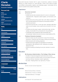 It is a customized format as per the job an individual is applying to. 9ux0vzc Si18am