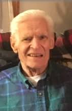 Obituary information for John Jerome Perket