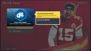 Select the software title in the playstation 4 system home screen, and then press the x button. Madden 20 Face Of The Franchise Tips Teams How To Get Drafted And More Usgamer