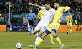 Δεσ το στο web tv. Asteras Tripolhs Lamia To Kanali Ths Anametrhshs Sportime Gr