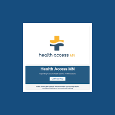 Get Ready For My Appointment Archives Health Access Mn