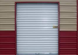 Commercial Rolling Steel Doors Halo Overhead Door