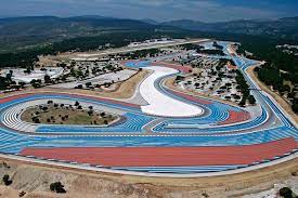 In het middelpunt van niets ligt een circuit dat aan alle eisen voldoet: Update Weerbericht Formule 1 In Frankrijk Hoe Ziet Het Weer Er Voor Dit Weekeinde Uit In Le Castellet Racexpress