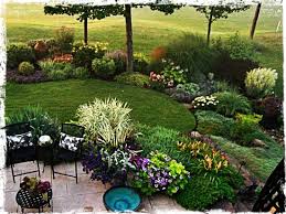 Pin By Andi Walker On Gardening Landscape Design Outdoor Landscaping Outdoor Gardens