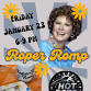 Mrs. Roper Romp