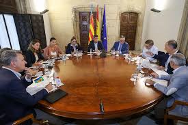 El Mundo - News update