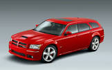 Dodge-Magnum
