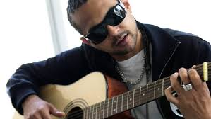 Sean Paul till Liseberg