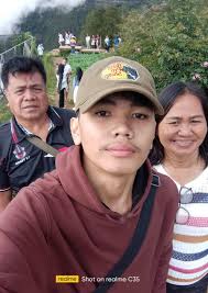 Wishing happy birthday to wagon man