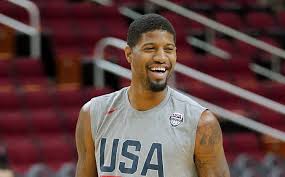 May 2, 1990 (30 years old). Nike Paul George Signature Shoe Sole Collector