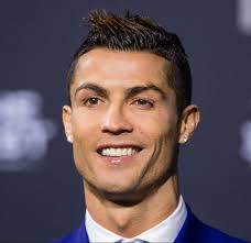 Cristiano Ronaldo Hairstyles 2018 Latest Hairstyles 2020 New Hair Trends Top Hairstyles Cristiano Ronaldo Hairstyle Cristiano Ronaldo Haircut Ronaldo Haircut