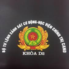 Đến cuối năm 1979 công an nhân dân vũ trang đổi tên là bộ đội biên phòng và chuyển về trực thuộc bộ quốc phòng. Há»c Viá»‡n Chinh Trá»‹ Cong An Nhan Dan D2 T29 Lk Home Facebook