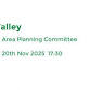Northern Area Planning Committee event image