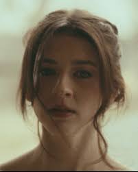 The official music video for my song Meet Me at the End of the World drops  TODAY at 1pm central. Linkinbio to watch. I'm so proud of it, but it's  almost like