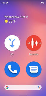 Following that change, the lawnchair team has released the quickswitch magisk module which allows you to change the stock launcher to a supported one that you prefer. Pixel Launcher Update For Pixel 5 Finally Brings Icon Grid Size Customization Neowin