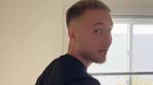 Woman who has 'no butt' admits boyfriend has 'fattest dump truck'