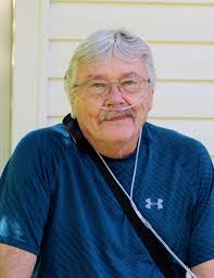 Obituary information for Joseph "Joe" Edward Carter, Jr.