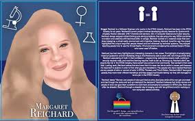 Margaret Reichard