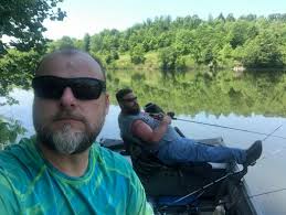 Robert Chad "Wick" Jackson Obituary October 19, 2023