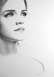 Captivating Celebrity Pencil Drawings 41 Pics Fine Art Portraits Portrait Drawing Realistic Drawings