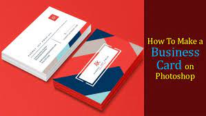 Maybe you would like to learn more about one of these? How To Make A Business Card On Photoshop