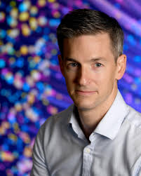 Ronan Glynn: Covid is what I trained to fight