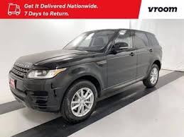 Used Land Rover For Sale In Sioux Falls Sd Cars Com